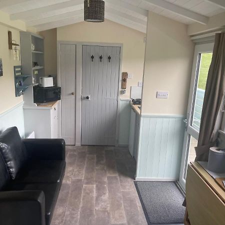 Apartamento Morvin Self-Catering Finstown Exterior foto