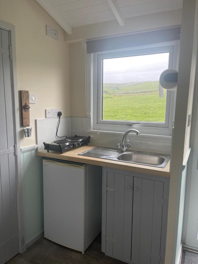 Apartamento Morvin Self-Catering Finstown Exterior foto