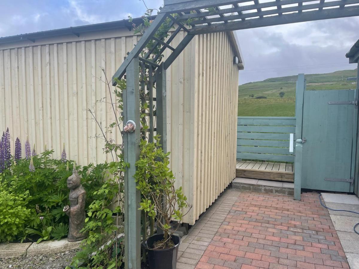 Apartamento Morvin Self-Catering Finstown Exterior foto