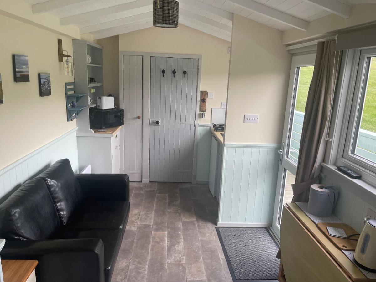 Apartamento Morvin Self-Catering Finstown Exterior foto